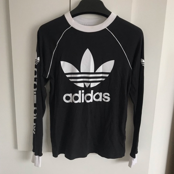 Adidas shirt - Picture 1 of 3
